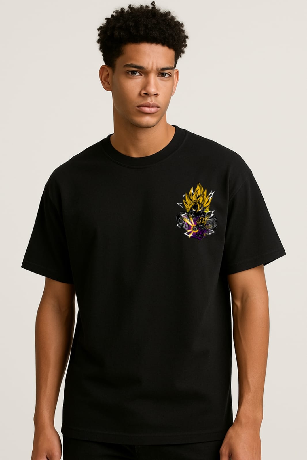 Legacy Unleashed – Father Son Kamehameha Tee | RageWolf