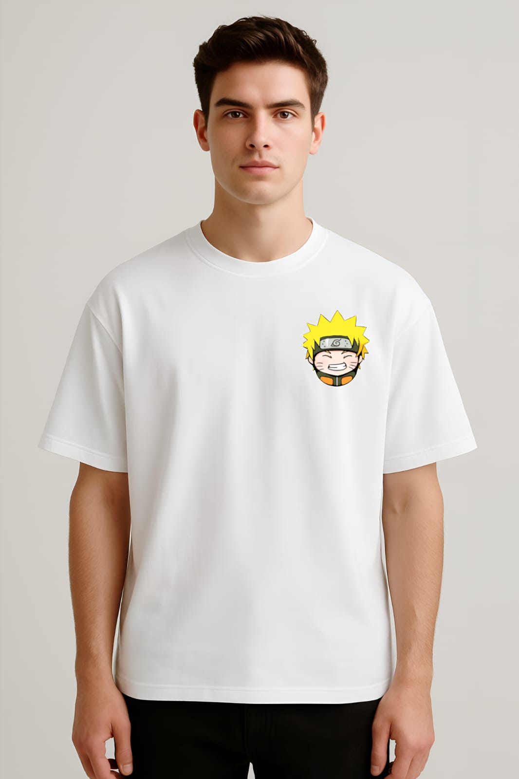 Naruto Legacy – From Underdog to Hokage | RageWolf