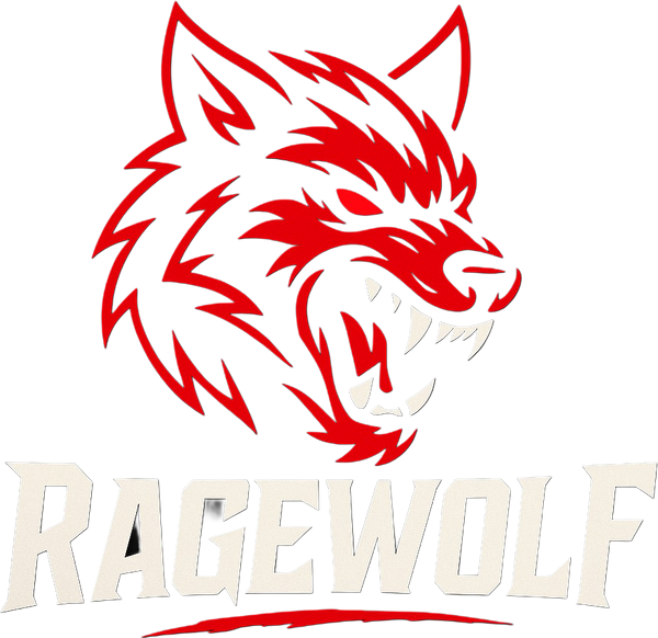 Rage Wolf
