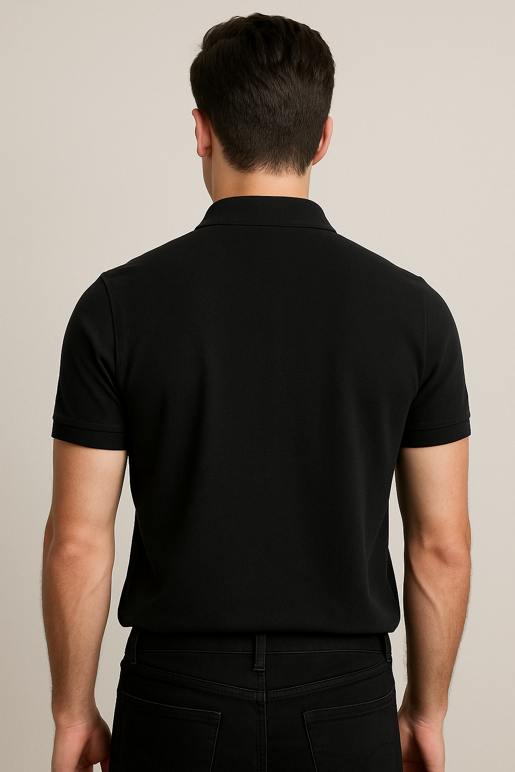 Ragewolf Premium Polo T-Shirt | Superior Comfort & Style